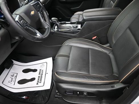 Used 2020 Chevrolet Blazer Premier image 15