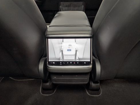 Used 2024 Tesla Model X Plaid AWD/4WD image 20