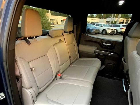 Used 2021 Chevrolet Silverado 1500 LTZ image 19