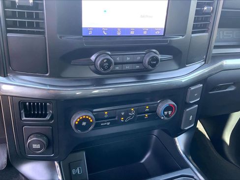 Certified 2023 Ford F150 XL w/ STX Appearance Package RWD image 34