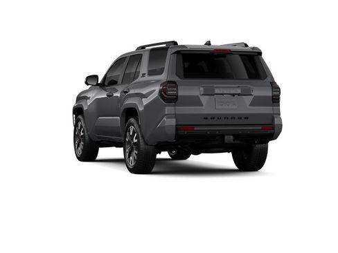 New 2026 Toyota 4Runner TRD Sport Premium AWD/4WD image 26