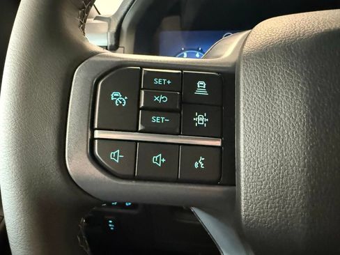 New 2026 Ford F150 XLT w/ Equipment Group 303A High AWD/4WD image 22