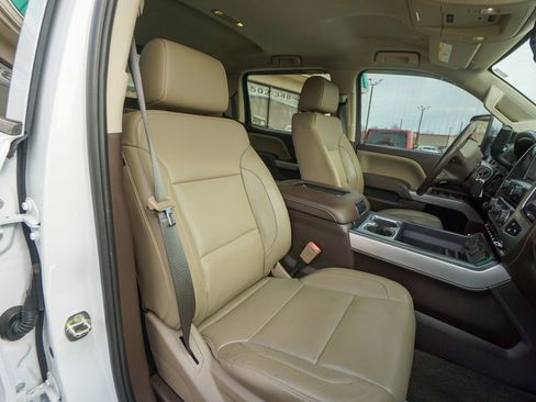 Used 2018 Chevrolet Silverado 2500 LTZ w/ Duramax Plus Package image 30