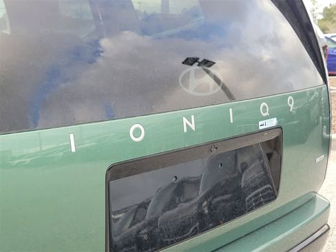 New 2026 Hyundai Ioniq 9 SEL image 7