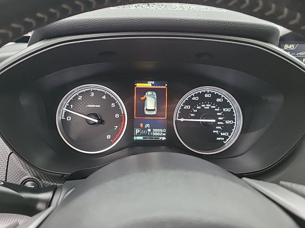 Used 2019 Subaru Forester Limited AWD/4WD image 12