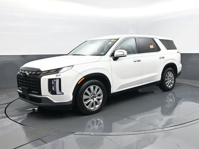 Used 2023 Hyundai Palisade SE