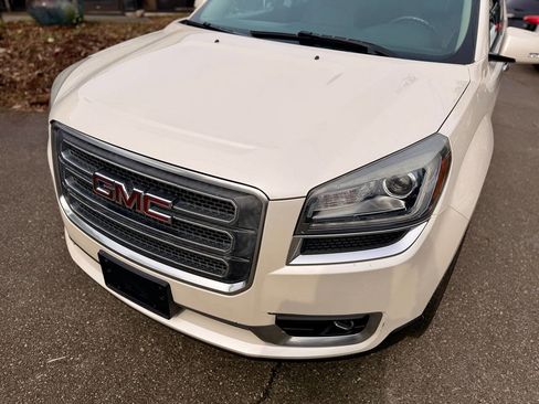 Used 2014 GMC Acadia SLT AWD/4WD image 10