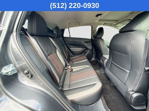 New 2026 Subaru Crosstrek 2.5i Limited AWD/4WD image 34