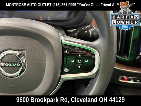 Used 2023 Volvo XC60 T8 Plus AWD/4WD image 22