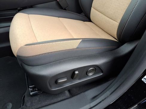 New 2026 Chevrolet Equinox ACTIV image 10