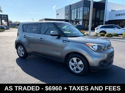 Used 2019 Kia Soul