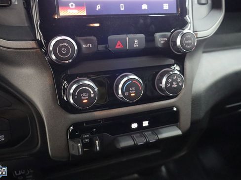 Used 2025 RAM 2500 Tradesman AWD/4WD image 24
