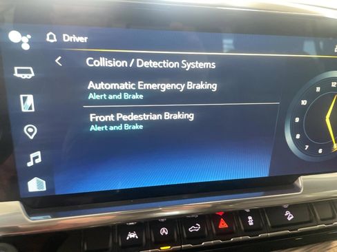 Used 2022 Chevrolet Silverado 1500 LT Trail Boss w/ Convenience Package II image 20