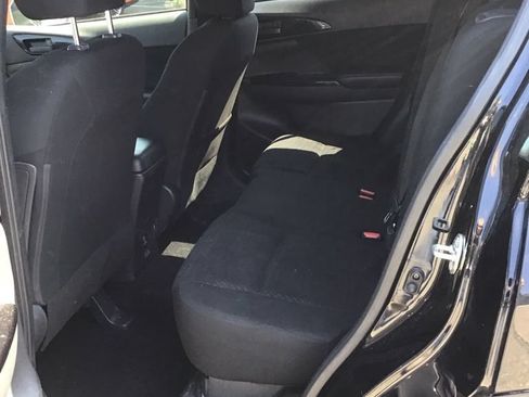 Used 2024 Mitsubishi Eclipse Cross LE AWD/4WD image 5