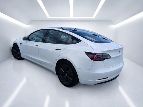 Used 2023 Tesla Model 3 Standard Range RWD image 4