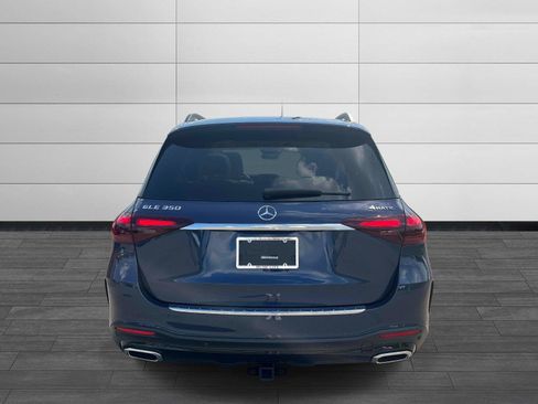 Used 2026 Mercedes-Benz GLE 350 4MATIC image 4