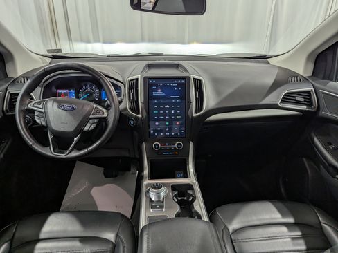 Used 2024 Ford Edge SEL w/ Convenience Package AWD/4WD image 12
