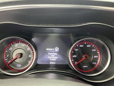 Used 2015 Dodge Charger SE w/ Popular Equipment Group image 8