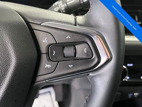 Used 2024 Chevrolet TrailBlazer LT w/ Convenience Package image 18