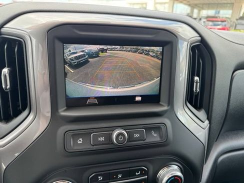 Used 2022 GMC Sierra 1500 Pro w/ Sierra Value Package RWD image 8