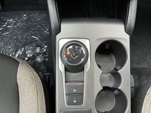 New 2025 Ford Bronco Sport Big Bend w/ Convenience Package image 21