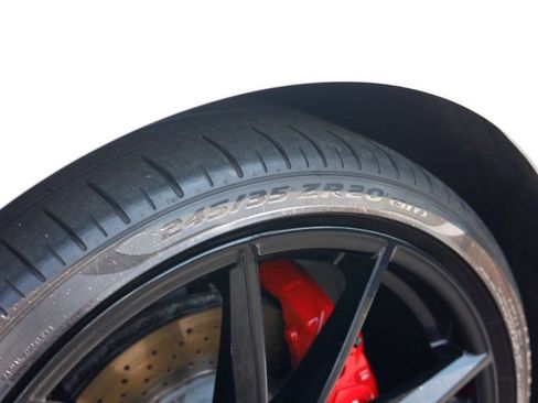 Used 2020 Porsche 911 Carrera RWD image 10