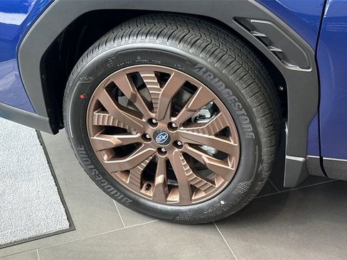 Certified 2025 Subaru Forester Sport w/ Protection Package image 31