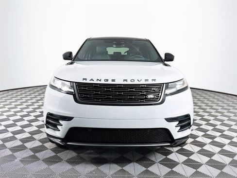 Used 2026 Land Rover Range Rover Velar Dynamic SE image 2