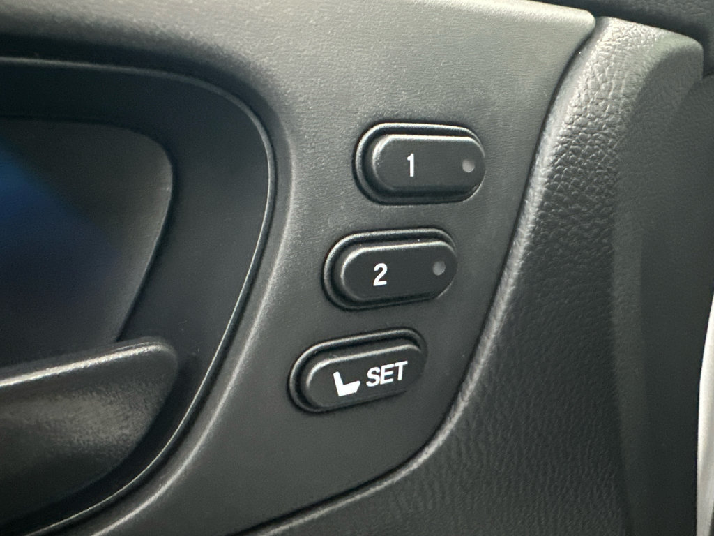 New 2026 Honda Odyssey EX-L image 13