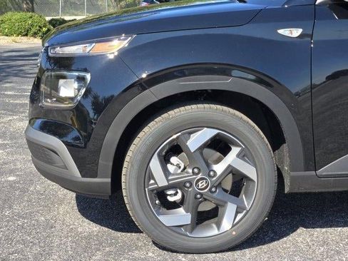 New 2026 Hyundai Venue SEL image 5