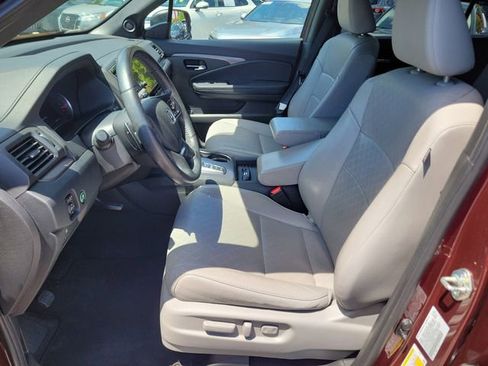 Used 2020 Honda Passport EX-L image 21