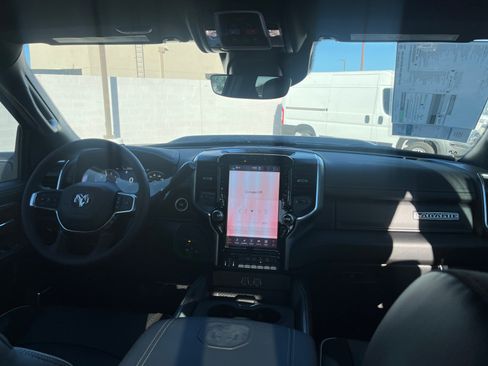 New 2026 RAM 2500 Laramie w/ Night Edition image 20