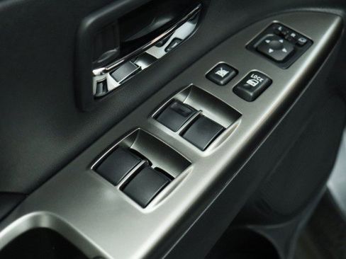 New 2026 Mitsubishi Outlander Sport SE AWD/4WD image 16