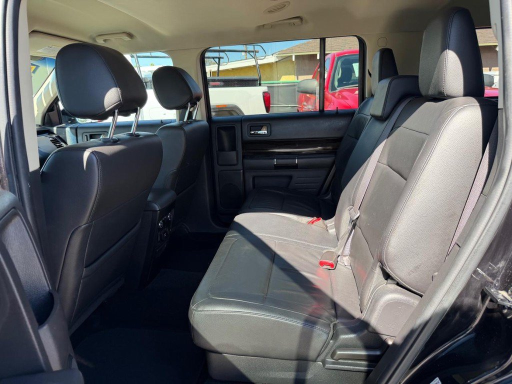 Used 2019 Ford Flex SEL w/ Equipment Group 202A FWD image 46