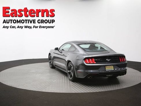 Used 2019 Ford Mustang Coupe RWD image 62