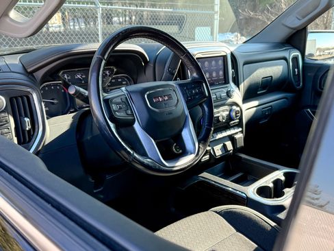 Used 2020 GMC Sierra 1500 Elevation w/ Elevation Value Package image 12