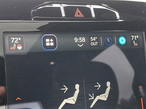 Used 2023 RAM 1500 Big Horn image 16