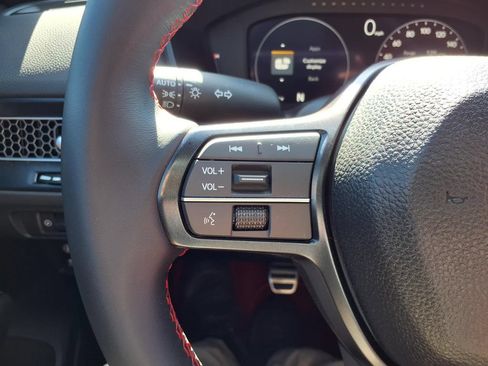 Used 2026 Honda Civic Type R image 15