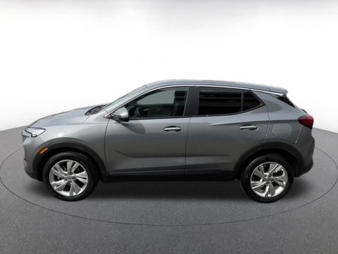 Used 2025 Buick Encore GX Preferred image 11