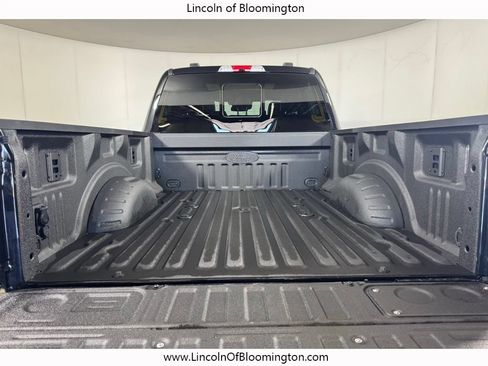 Used 2026 Ford F250 Platinum AWD/4WD image 35