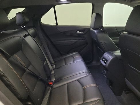 Used 2022 Chevrolet Equinox Premier AWD/4WD image 19