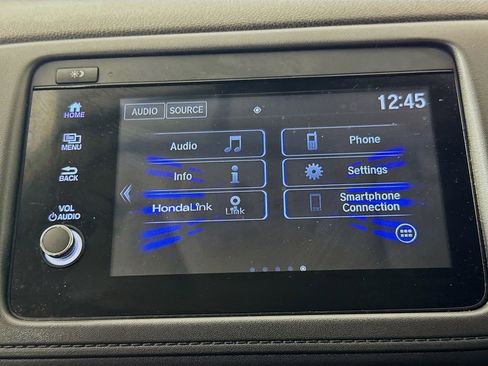 Used 2022 Honda HR-V EX image 18