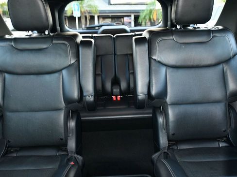 Used 2021 Ford Explorer ST w/ Equipment Group 401A AWD/4WD image 30