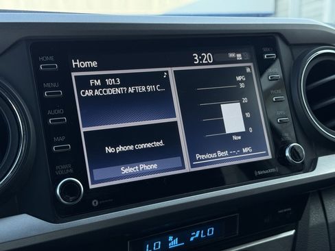 Used 2023 Toyota Tacoma SR5 image 28