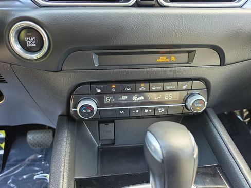 Used 2023 MAZDA CX-5 AWD 2.5 S image 16