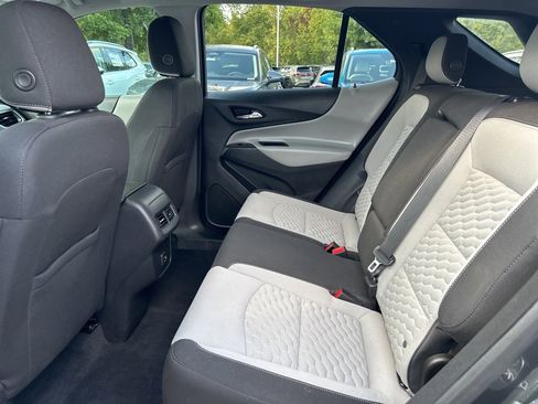 Used 2020 Chevrolet Equinox LS w/ LS Convenience Package image 25