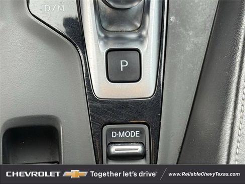 Used 2020 INFINITI QX50 Essential w/ Edition 30 Package image 20