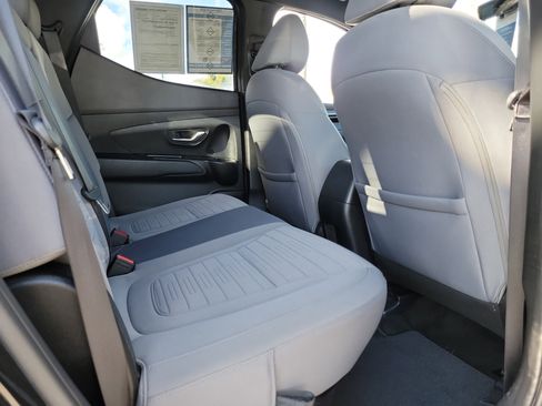 Certified 2022 Hyundai Santa Cruz SEL image 24