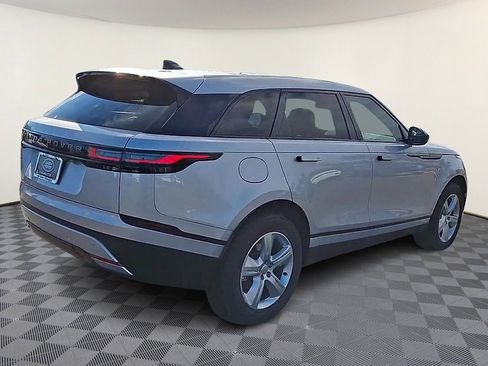 Certified 2025 Land Rover Range Rover Velar S image 8