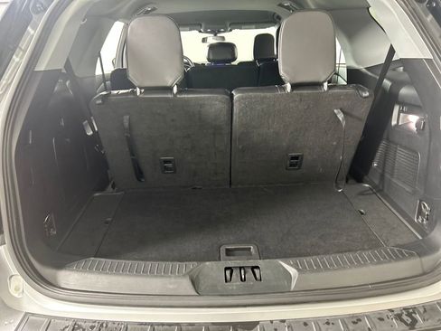 Used 2023 Ford Explorer XLT w/ Equipment Group 202A image 21